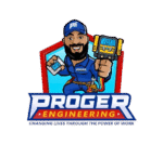 Proger Engineering